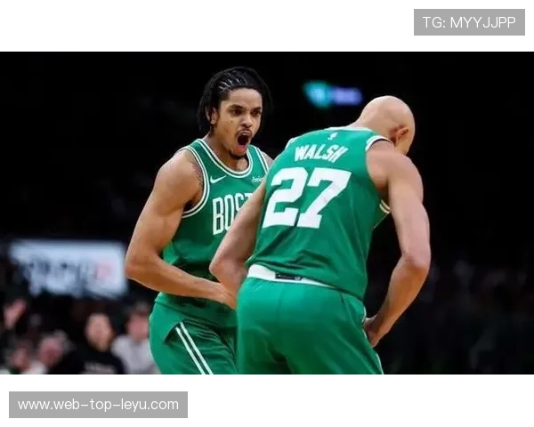 凯尔特人继续连胜,猛龙三连败 凯尔特人继续连胜,猛龙三连败